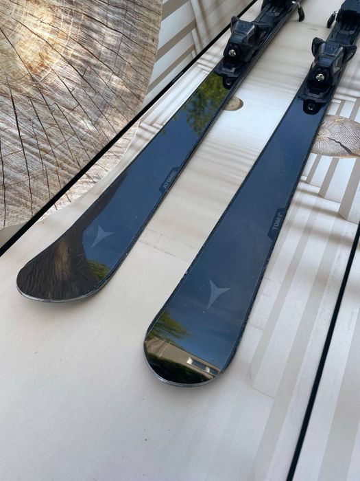 Atomic Volant 9000–po serwisie.Rok:2024/2025.Rozmiar: 160 cm