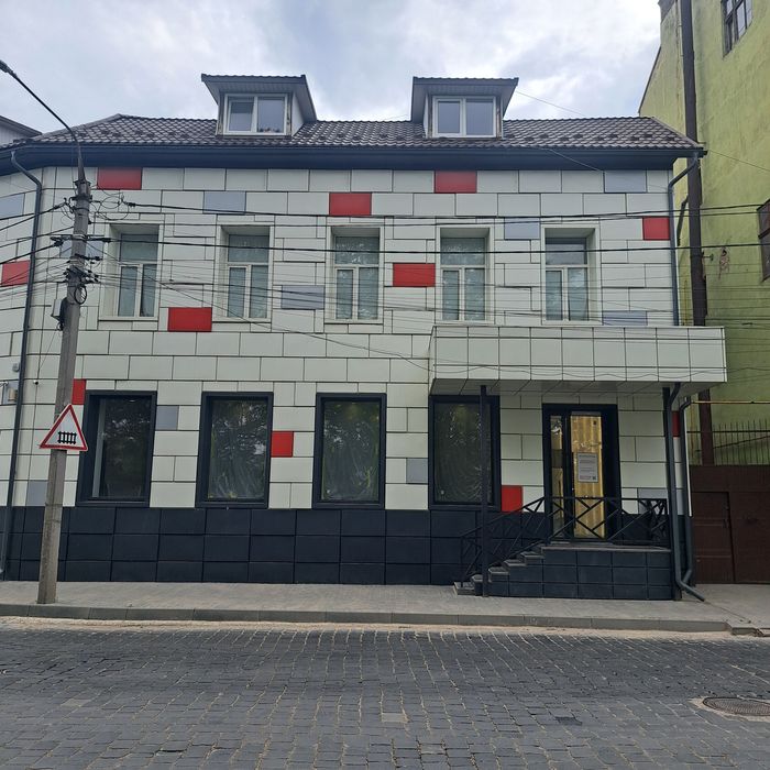 Здаються офісні приміщення