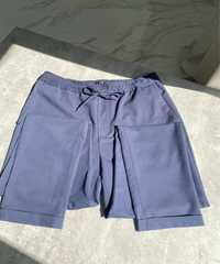 Класичні чоловічі штани, брюки зі шнурком, чінос Oodji (M-L) Zara, H&M