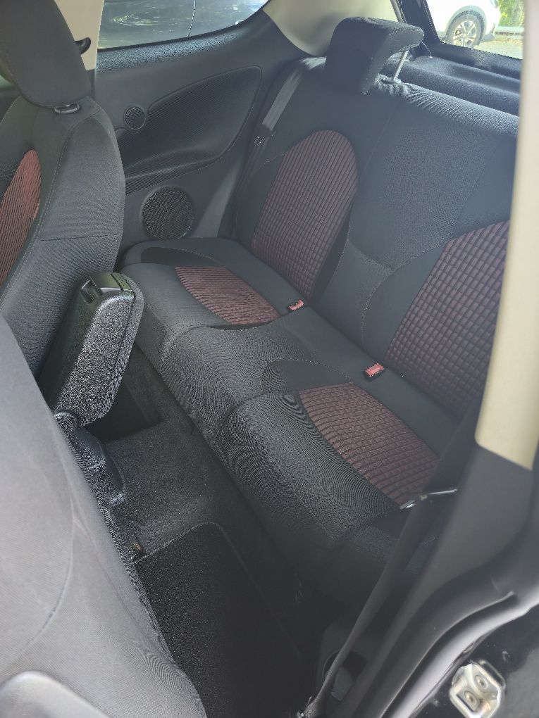 Alfa Romeo Mito 1.6Jtdm