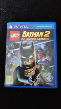 Batman 2 PS Vita