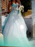 Vestido de Noiva Micaela Oliveira