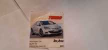stary obrazek z gumy turbo opel astra nr 24