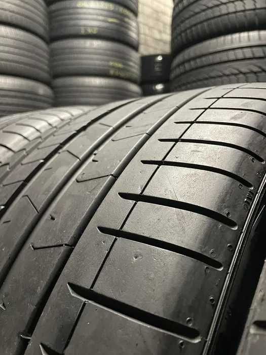 295/30 ZR20 Pirelli P Zero TM MO (Шини літні БУ) Стан Ідеал