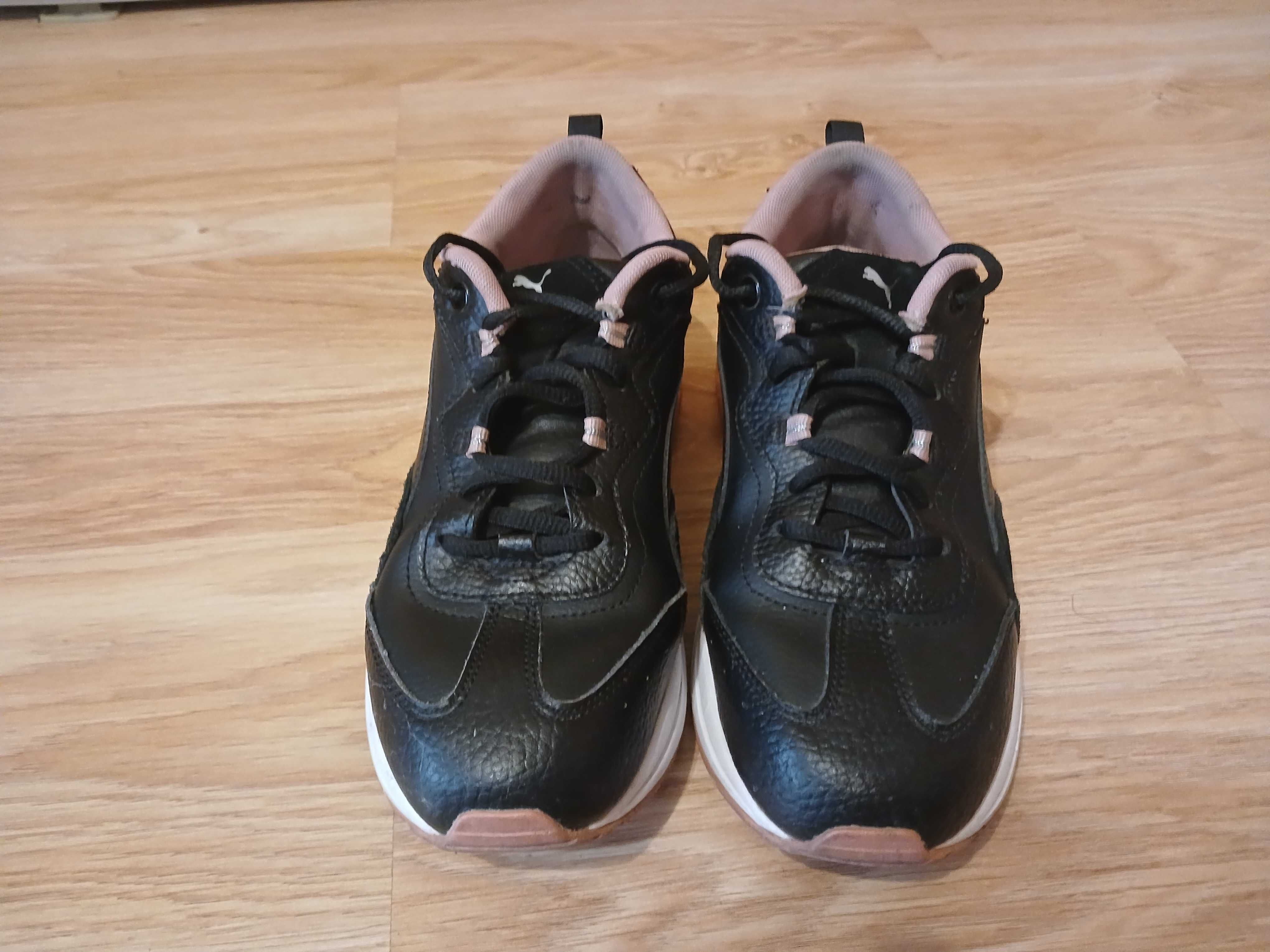 Продам жін. кросівки Puma