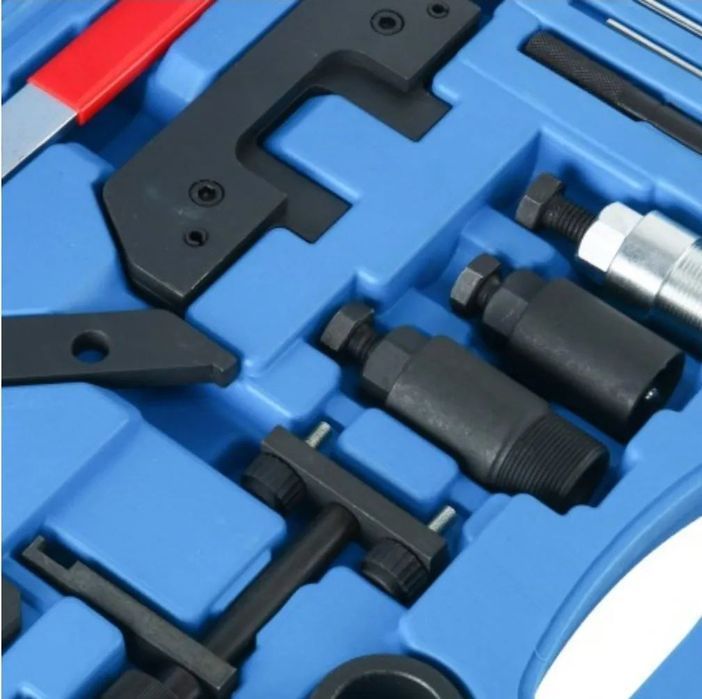 Conjunto Trancas Distribuição BMW Land Rover Opel - M41 M51 M47 M57