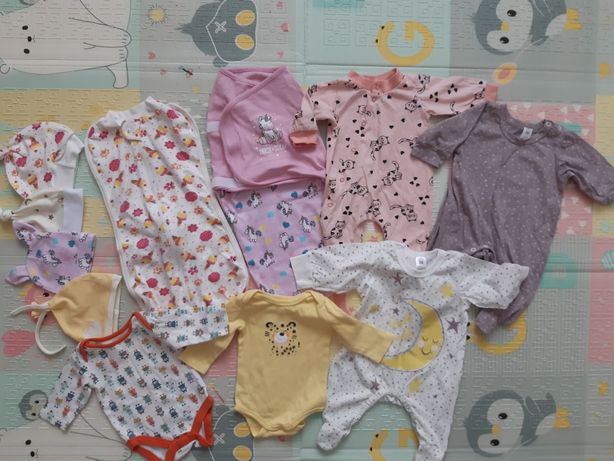 Одежда для новорожденого