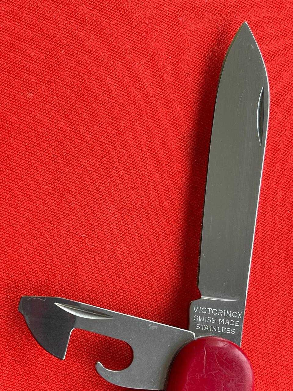 Мультитул Victorinox Spartan 91mm 0.602