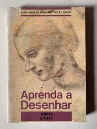 Aprenda a Desenhar