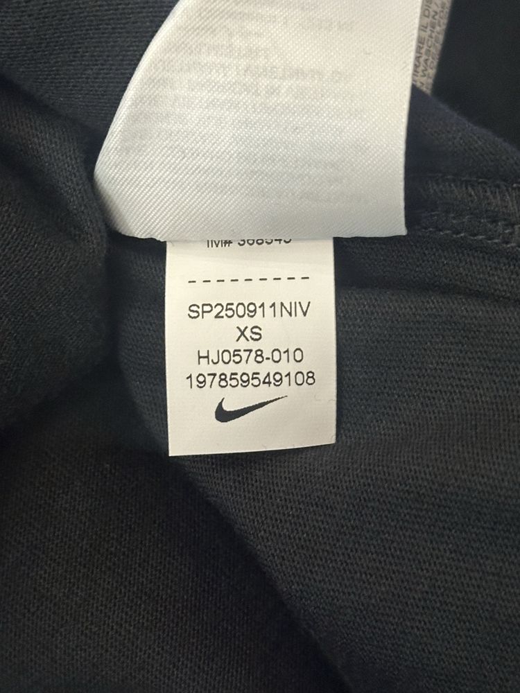 Чоловіча футболка Nike Nsw Tee M90 Fw Connect