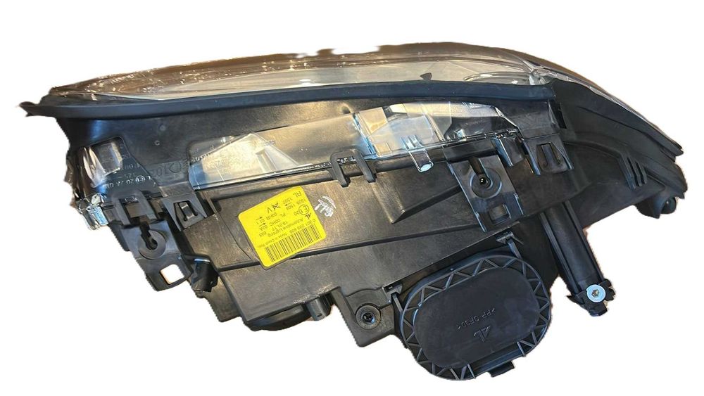 BMW E46  Coupe Cabrio Lampa Przód Przednia Prawa i Lewa Europa