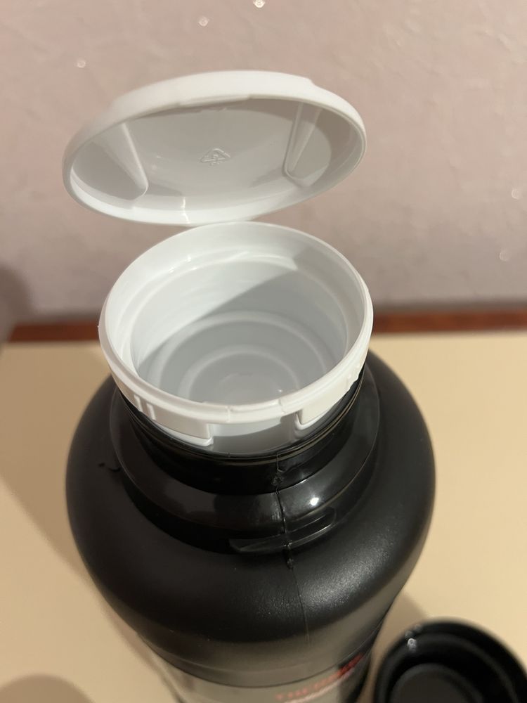 Термос чорний THERMOS (1,8л) 34-180 black