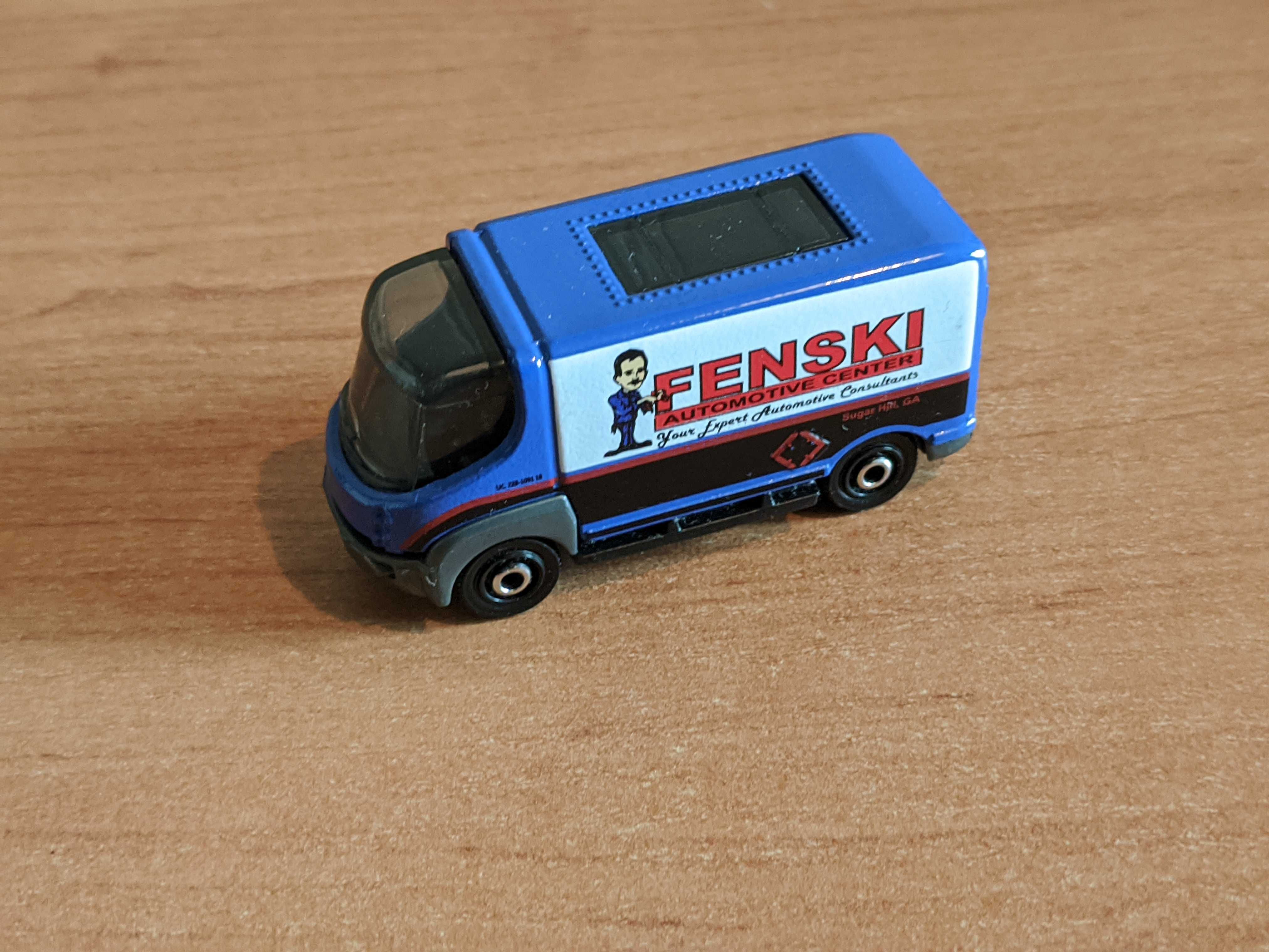 Samochodziki Matchbox, resoraki, 5 sztuk - stan bardzo dobry