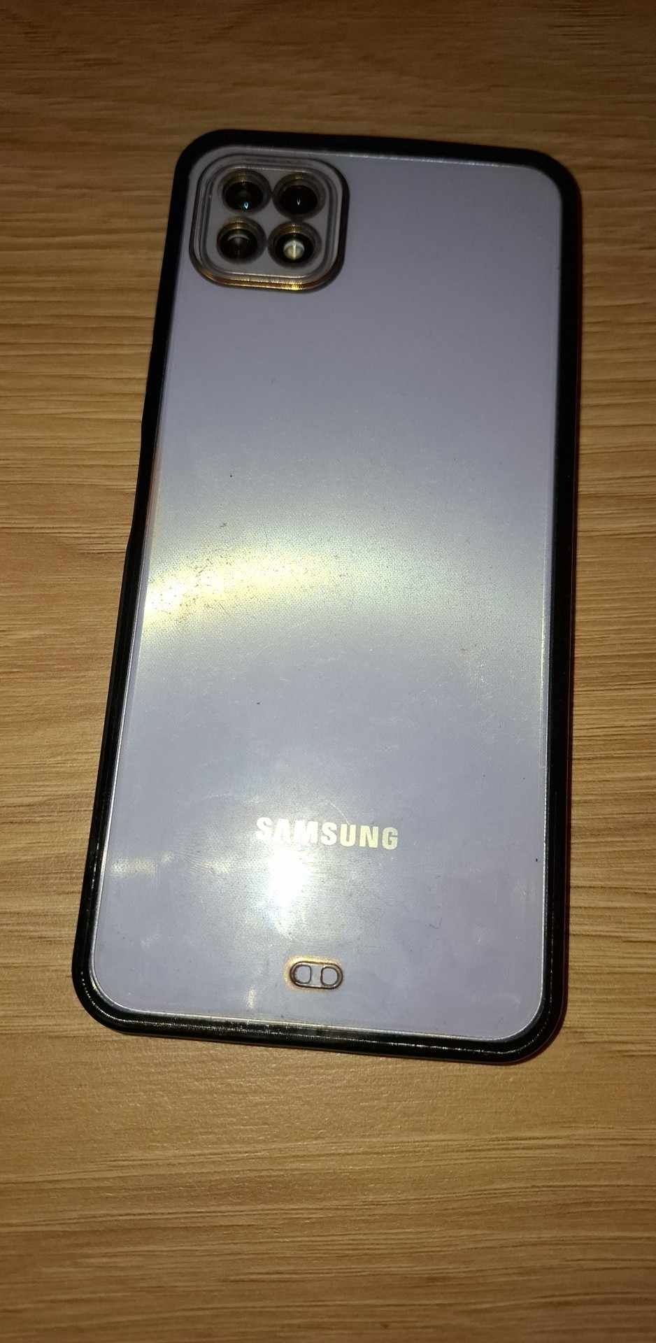 Samsung galaxy a22 5g