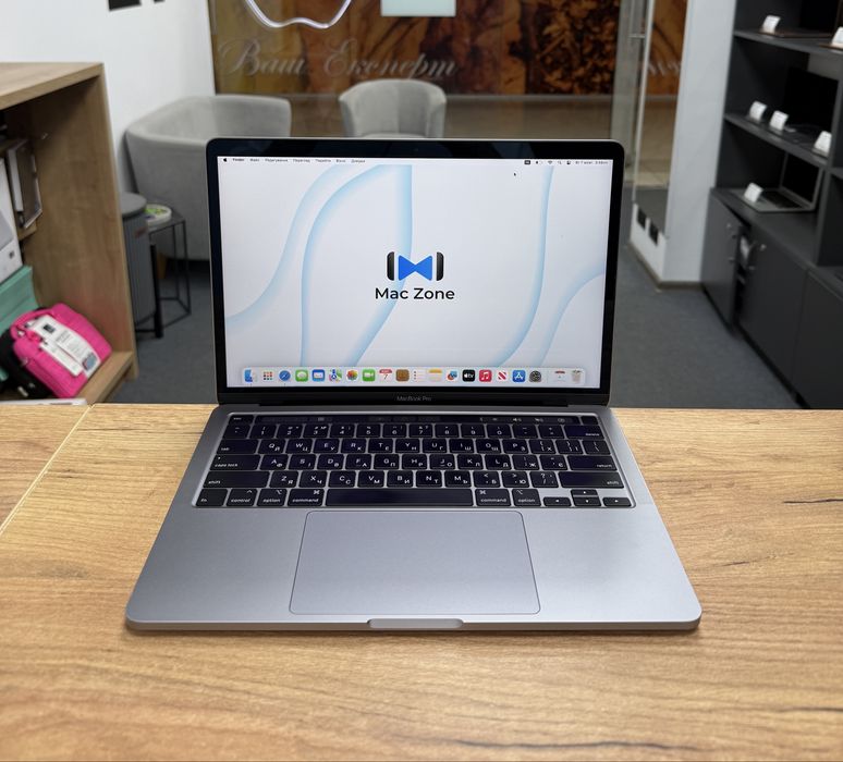 Ідеал i5 • 32Gb • 512Gb | Macbook Pro 13 2020(2021) | Гарантія! Макбук