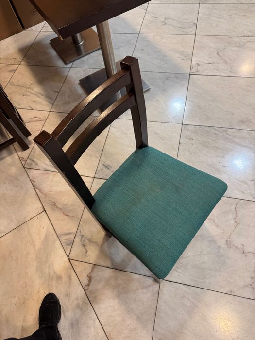 Cadeiras office para quarto ou escritórios também para decoração .