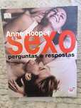 Sexo - Perguntas e Respostas
de Anne Hooper