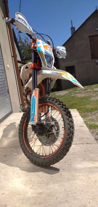 Geon Terra-x CB 250 (19/16)