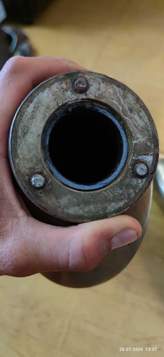 Бу 2 банки КТМ 690 sm,R