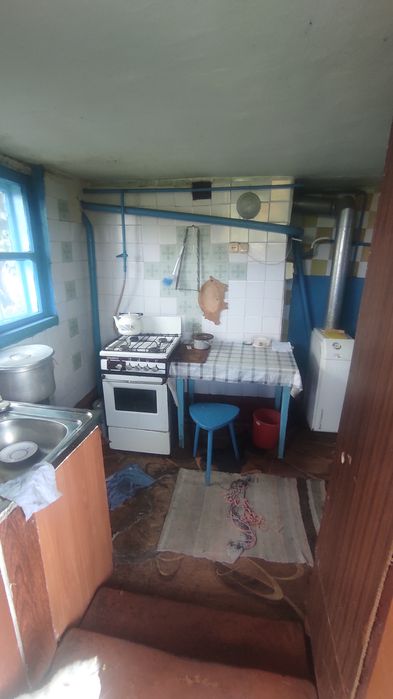 Продам дом в центре Верхнеднепровска