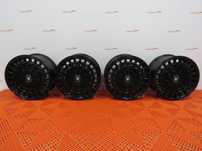 Jantes Fox ADV 17 x 8 et 45 6x130 Mercedes Sprinter  / VW Crafter