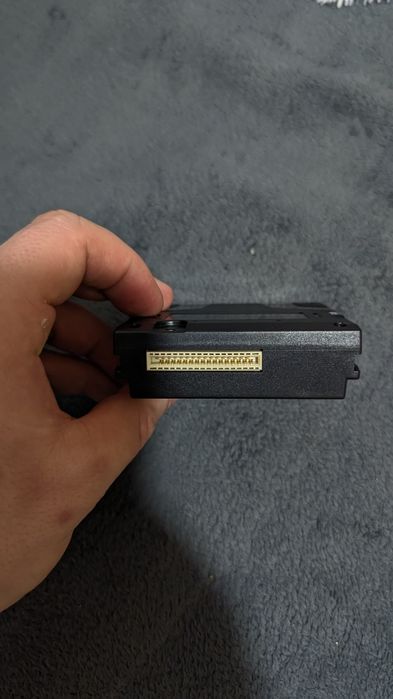 Бездротовий CarPlay / Android Auto для Mercedes NTG 4.5 A, B, C, CLA..