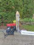 Насос Глибинний Глубинный 4СКМ100 4skm100 (ТІЛЬКИ ДОСТАВКА ПОШТОЮ)
