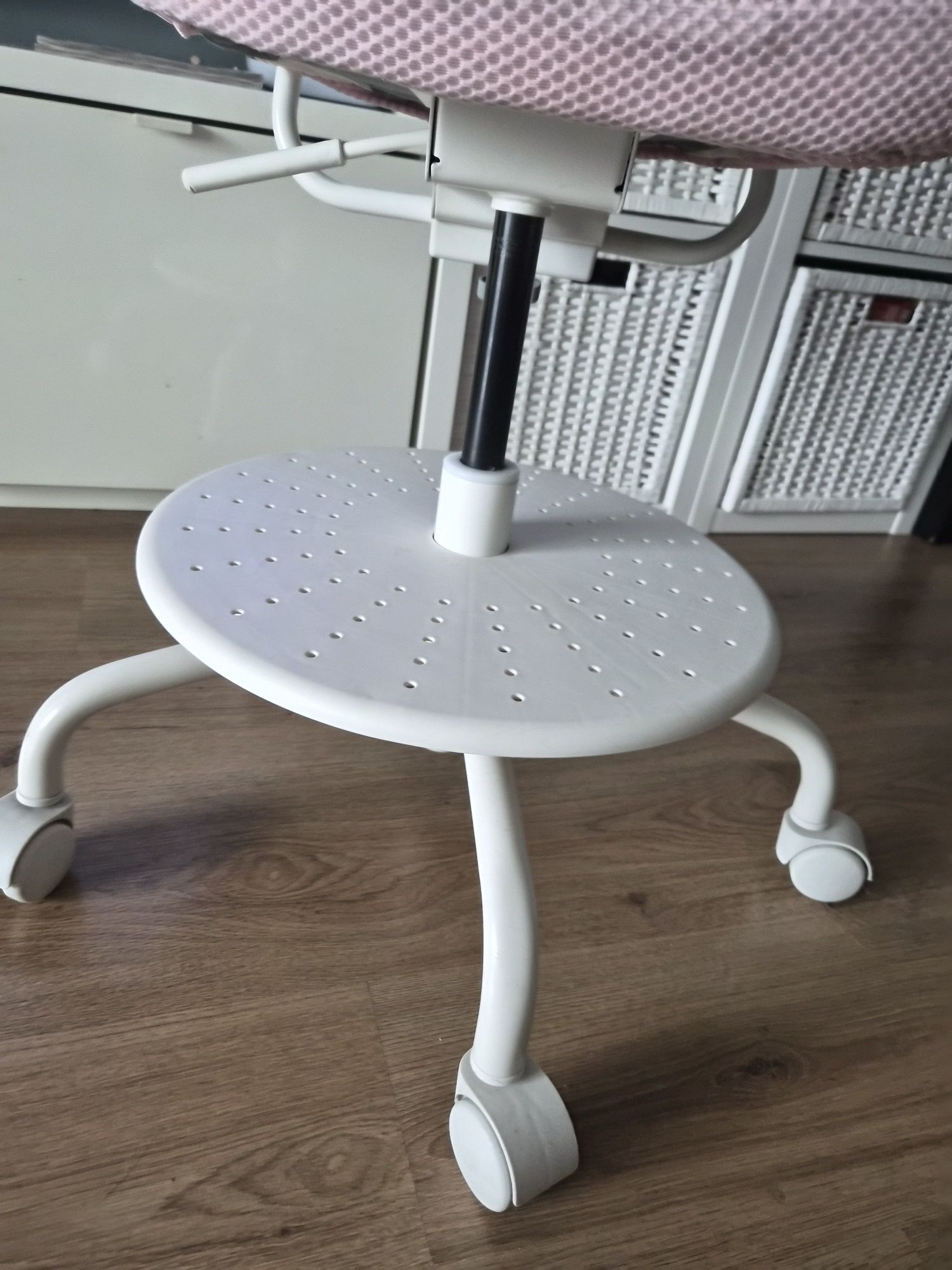 Cadeira secretaria Ikea