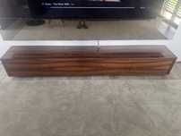 Movel TV Las kasas medida 270x45x45