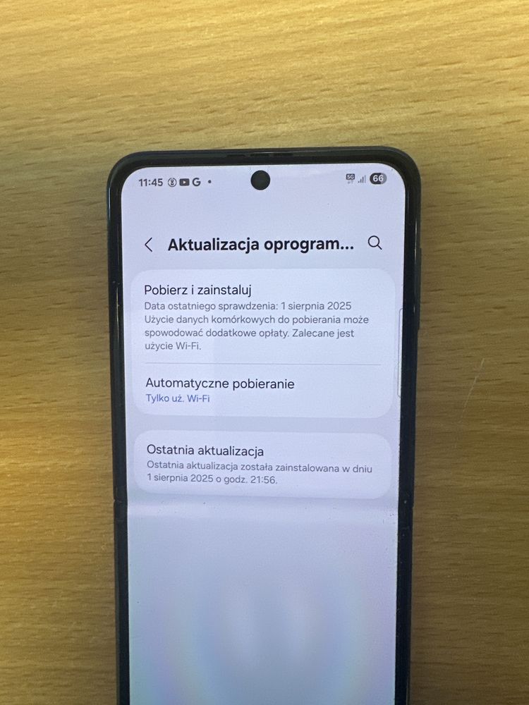 Galaxy Z Flip3 5G