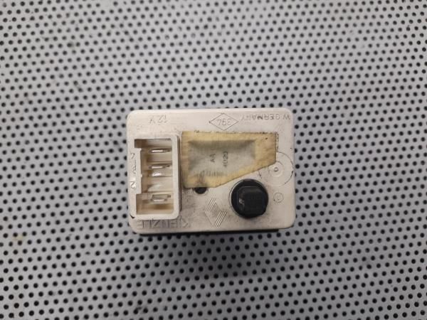 Relógio RENAULT Clio I (B/C57_, 5/357_)