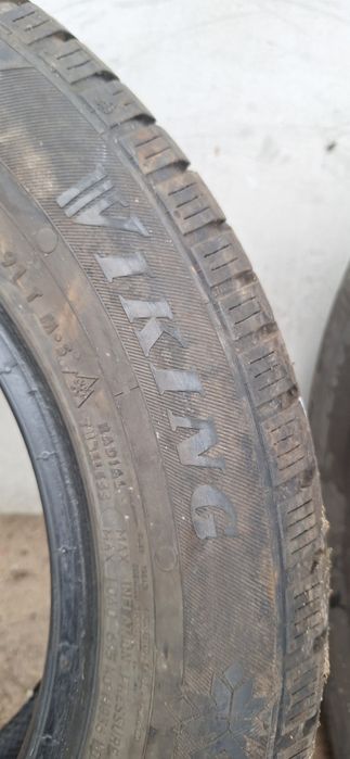 Opony 195/65R15 Viking