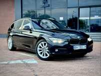 Bmw f31 320d 2015 ИДЕАЛ ‼️