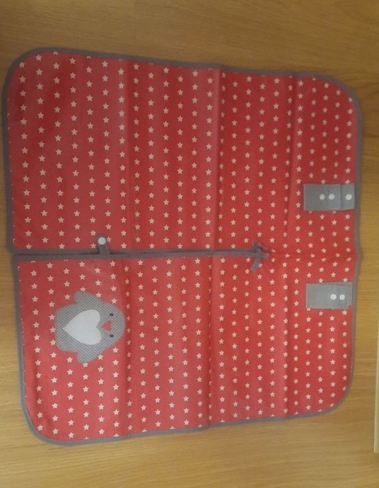 Capa universal para ovinho