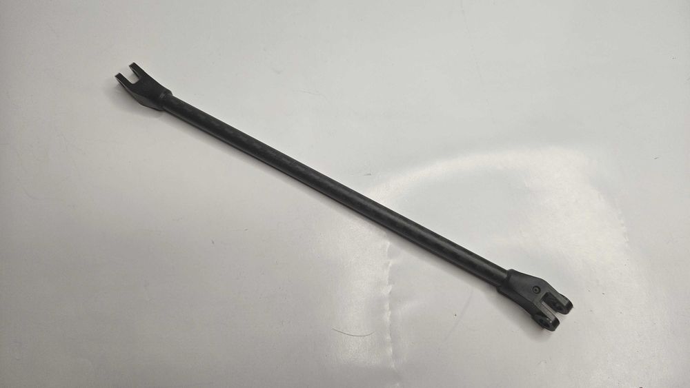 DJI Inspire 1 - wspornik skrzydła prawego,drążek do składania podwozia