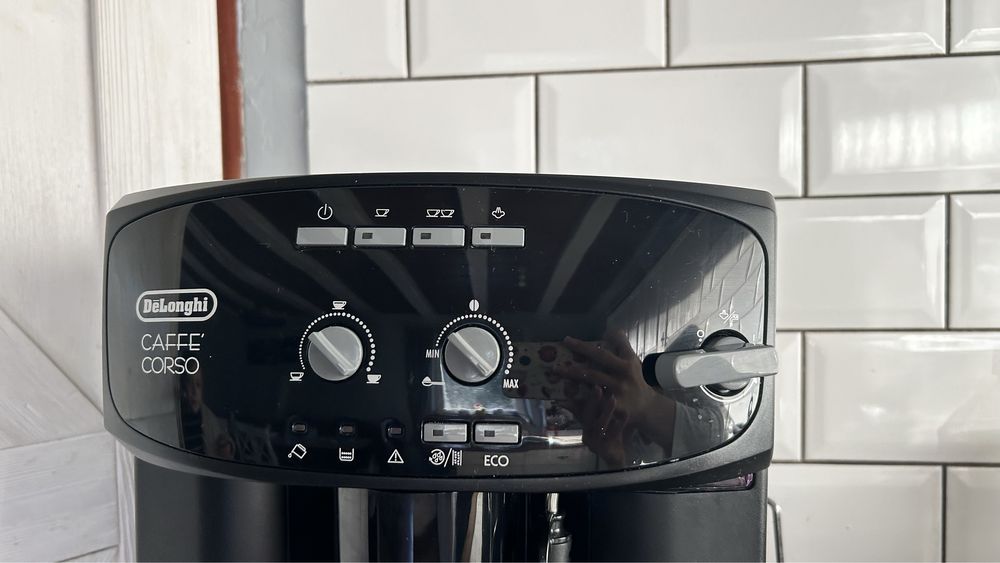 Ekspres Delonghi Caffe Corso