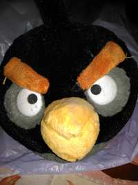 Peluche dos Angry Birds
