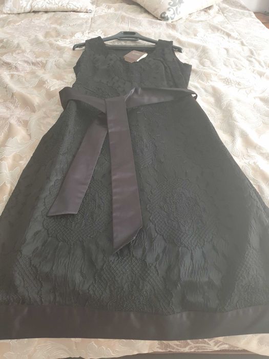 Vestido de festa da Globe