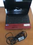 Laptop Asus Gateway 17 cali sprawny