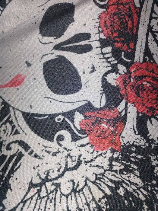 Готична майка, з регулюванням