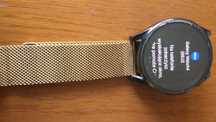 Samsung watch 4 40mm