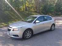 Chevrolet Cruze Okazja