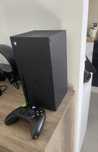 Xbox series X zamiana na PS5
