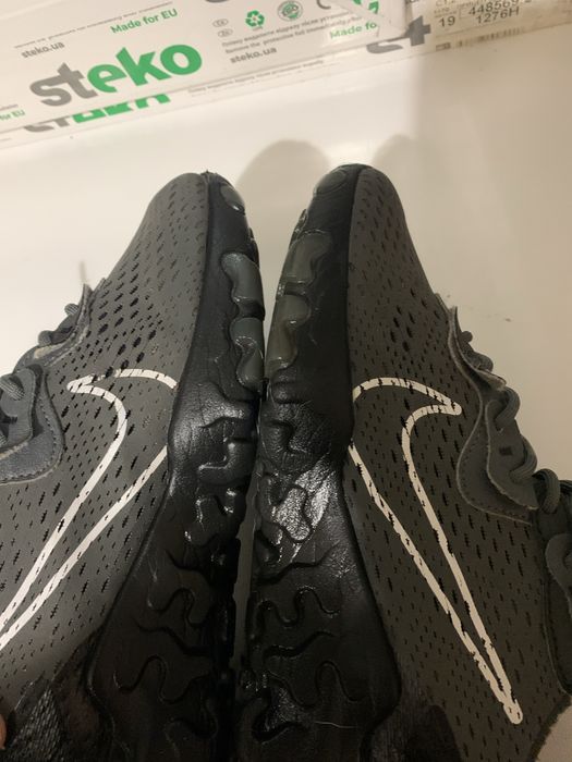 Кросовки Nike react 42,26,5 см 1500 гр