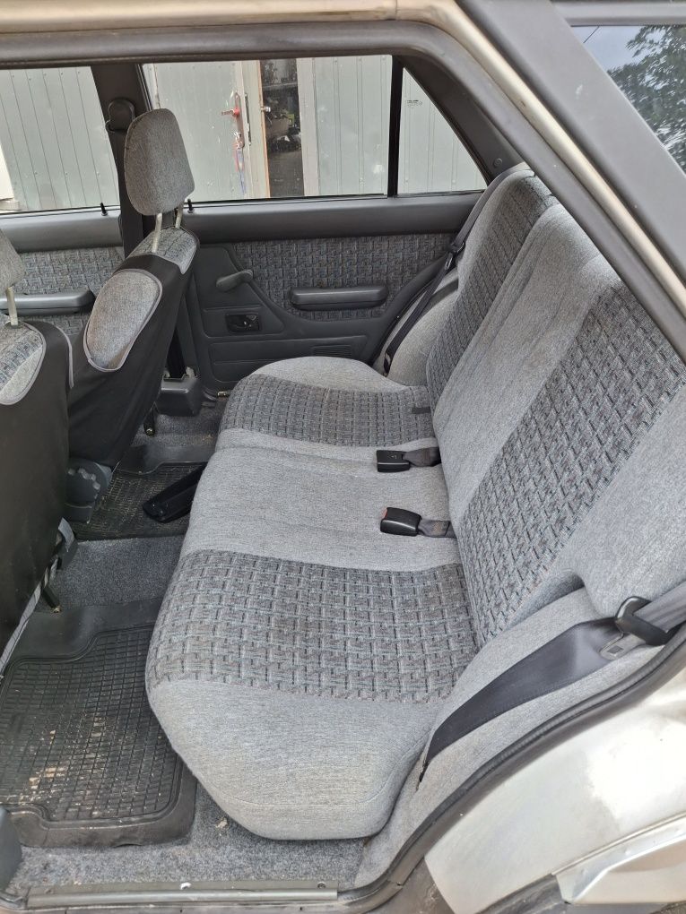 Polonez atu plus