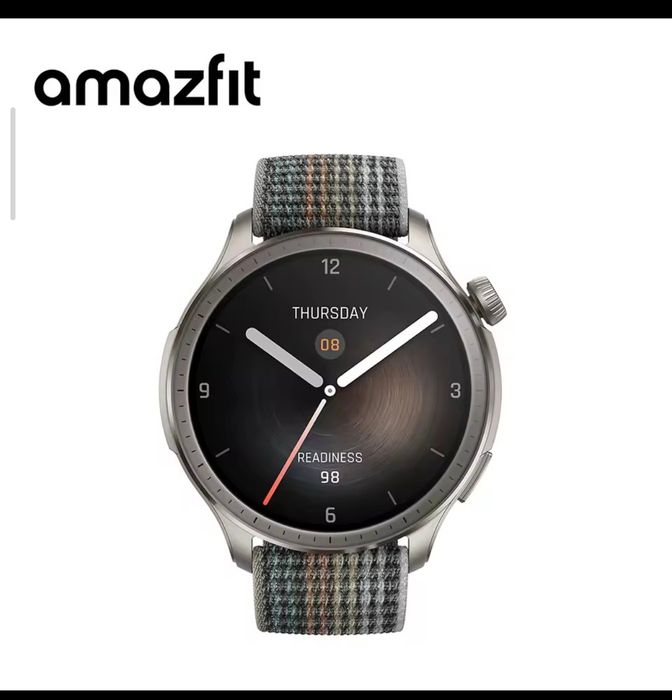 Годинник Amazfit Balance