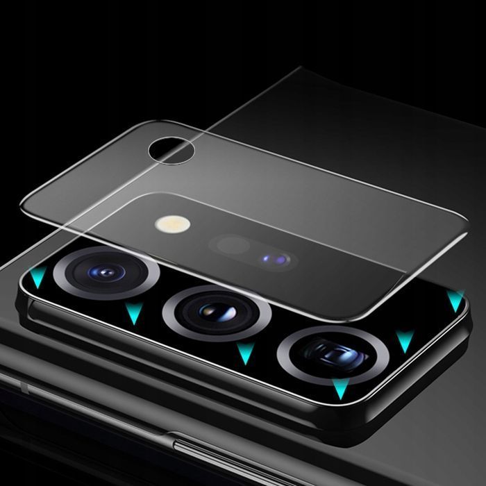 Szkło Hartowane Aparatu Do Iphone 12 Mini