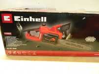 Piła łańcuchowa elektryczna  GH-EC 1835  35CM EINHELL 1800 W
