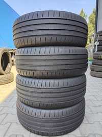 215/50/19 Goodyear Efficient Grip komplet 2020