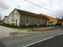 Casa Rústica com Terreno | Alto dos Fornos – Tremês (Santarém)